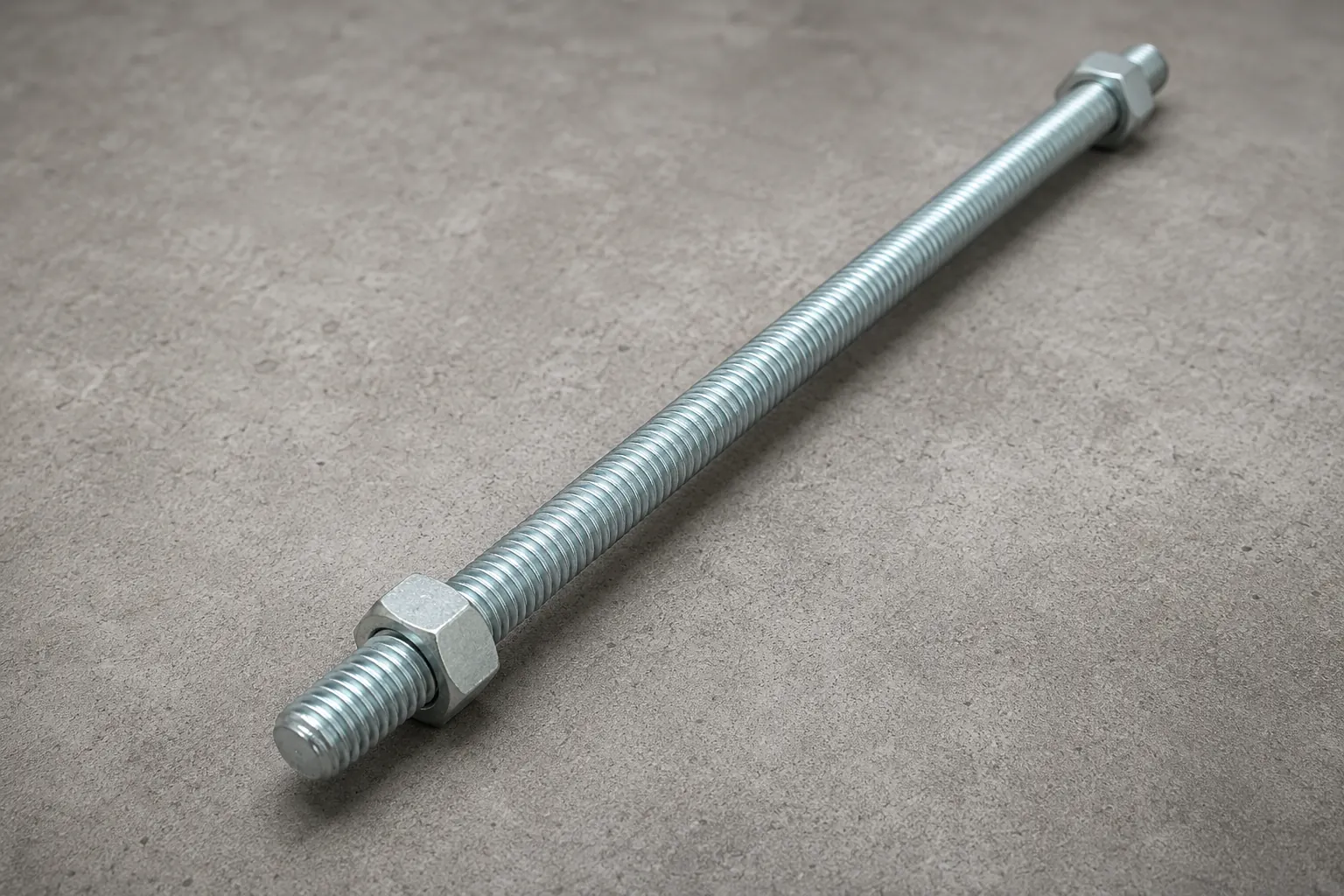 Anchor bolt product photo