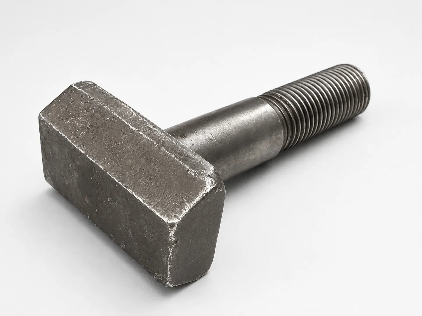Custom Fasteners studio product photo