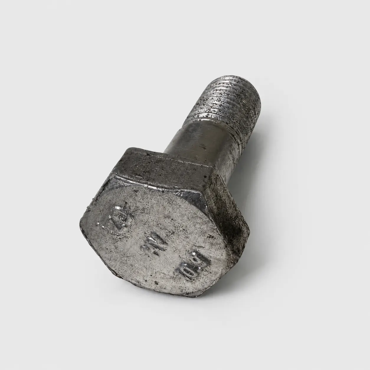 Heavy hex bolt product photo