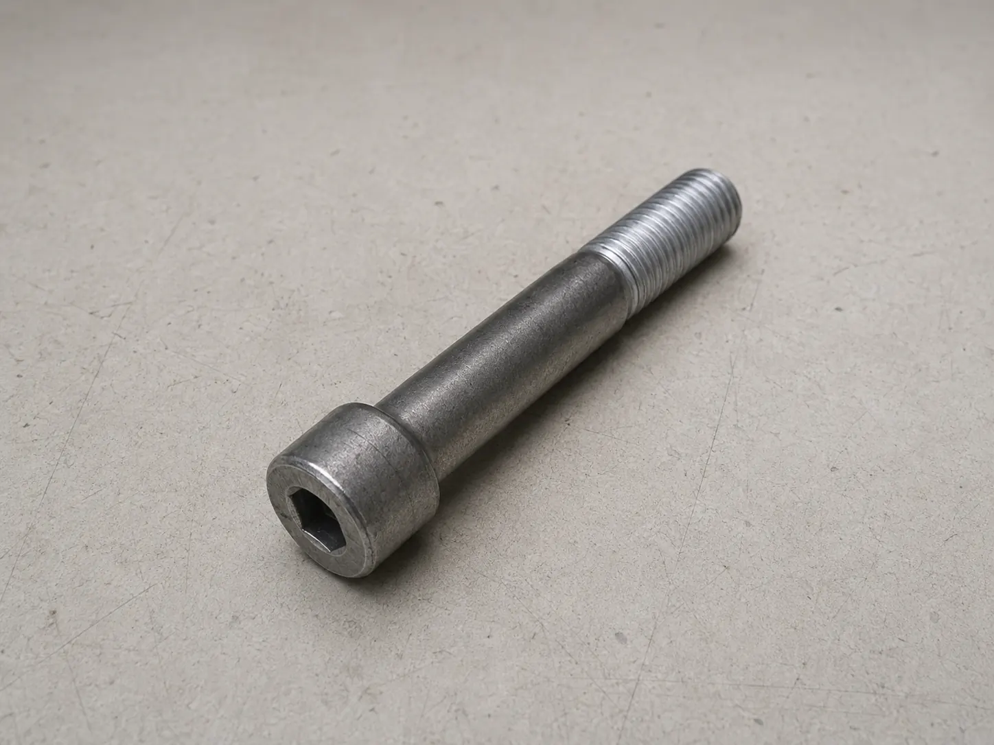 Socket product photo